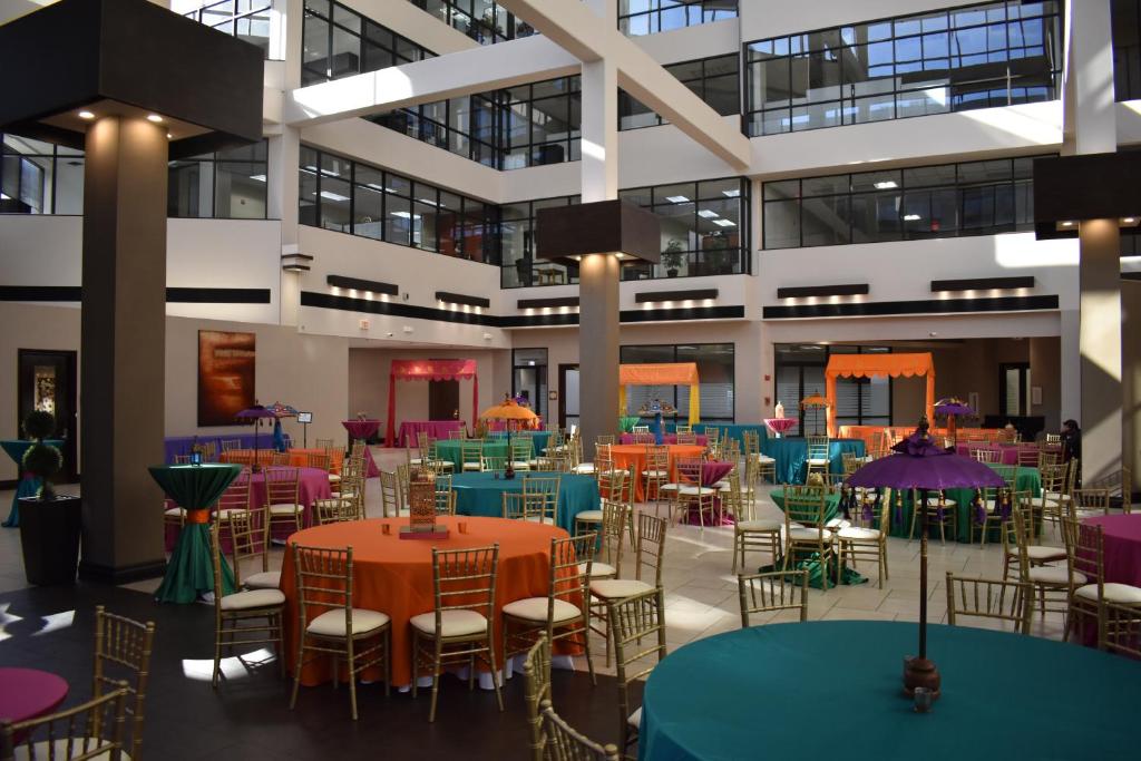 3. 쉐라톤 라일 네..