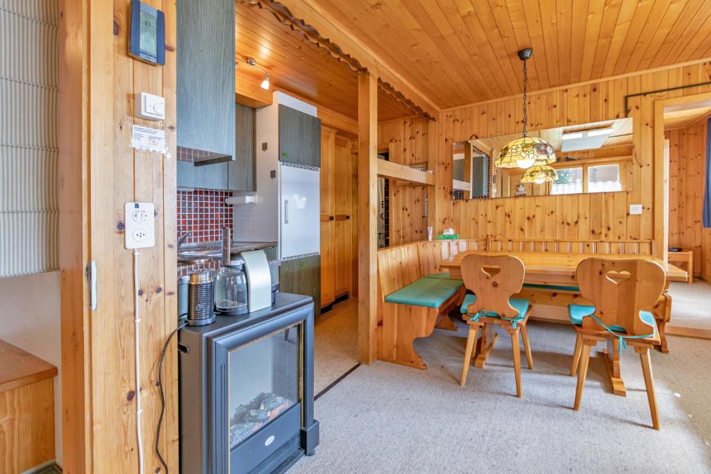 Bärgdohla EG, Bettmeralp