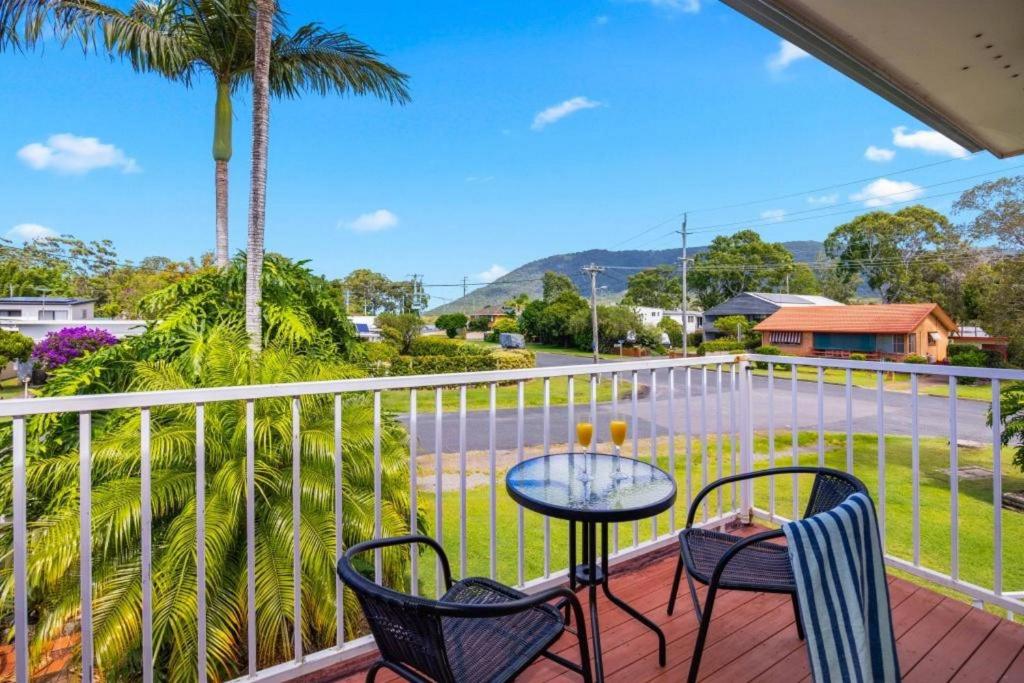 Waterways, North Haven