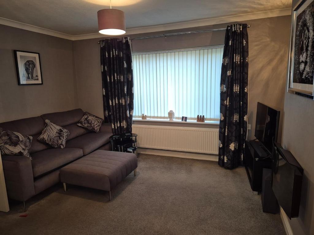 Newark escape, Newark-on-Trent