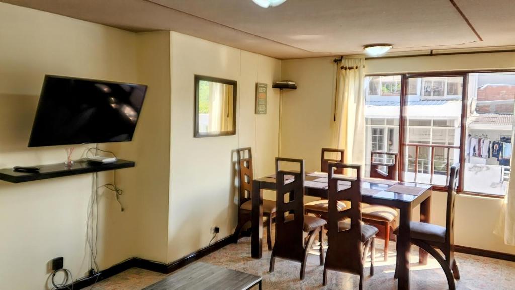 Bello y Amplio Apartamento al Lado del Parque Del Ingenio - 2