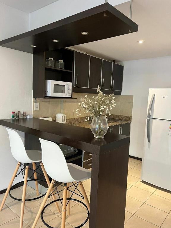 Monoambiente Zona Catedral by Lofter - 5