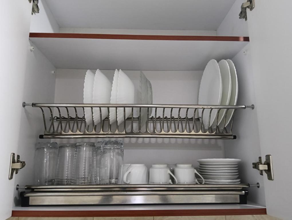 Apartamento de 5 estrellas cerca del aeropuerto, Wifi, cowork en Bogotá - 5