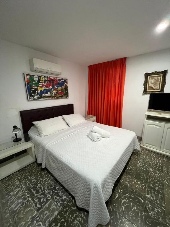 Hotel Fegali Art Boutique - 4