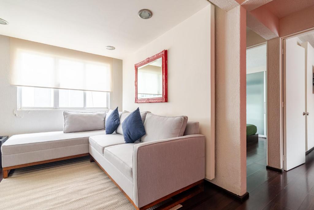 LC231 - 2BDR - 2BTh, Mexiko