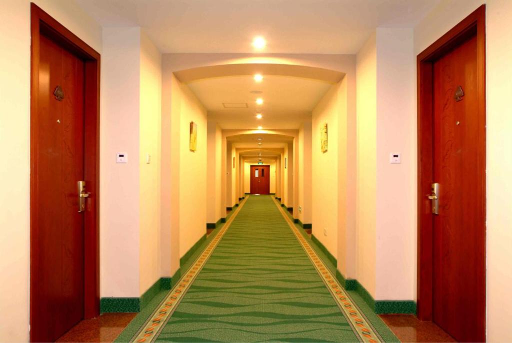 Facilities