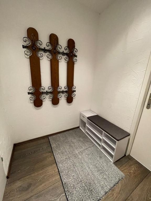 Apartment with Pool, Sauna & Gym - 5