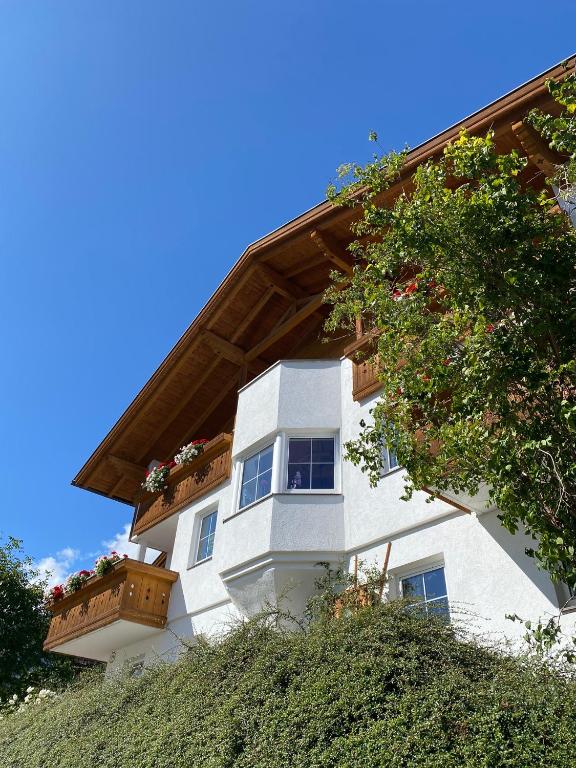 Landhaus Alpenzeit - 3