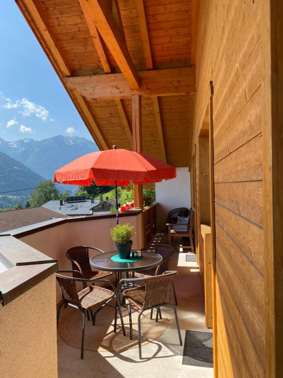 Landhaus Alpenzeit - 5