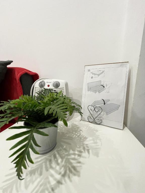 3Bedrooms Apartment Madrid - 4