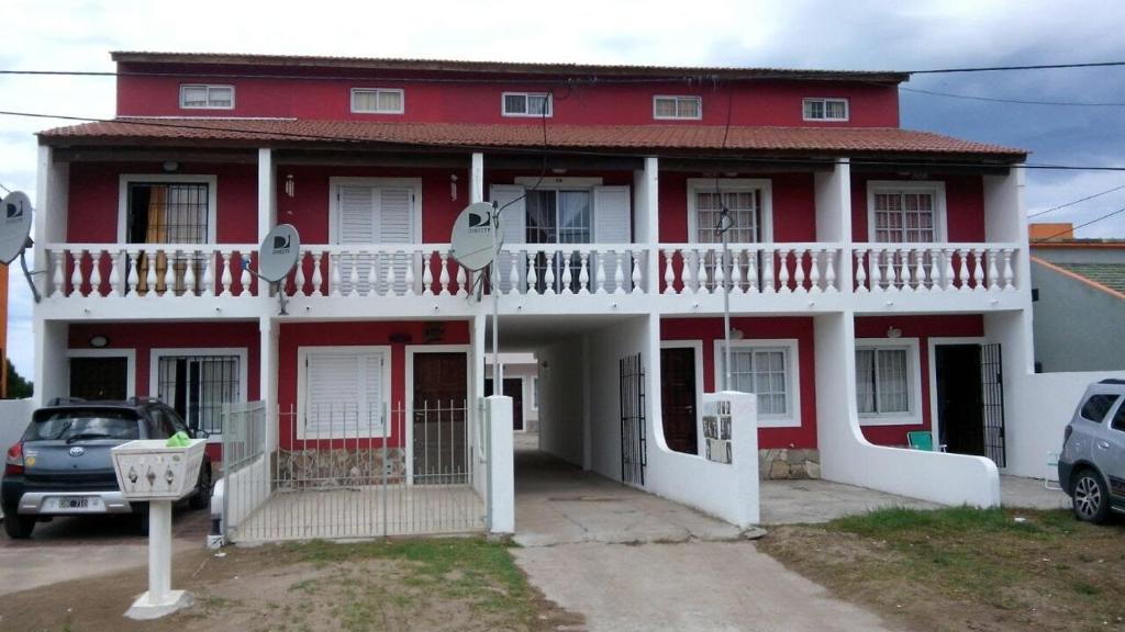 La Casita del Mar - 1