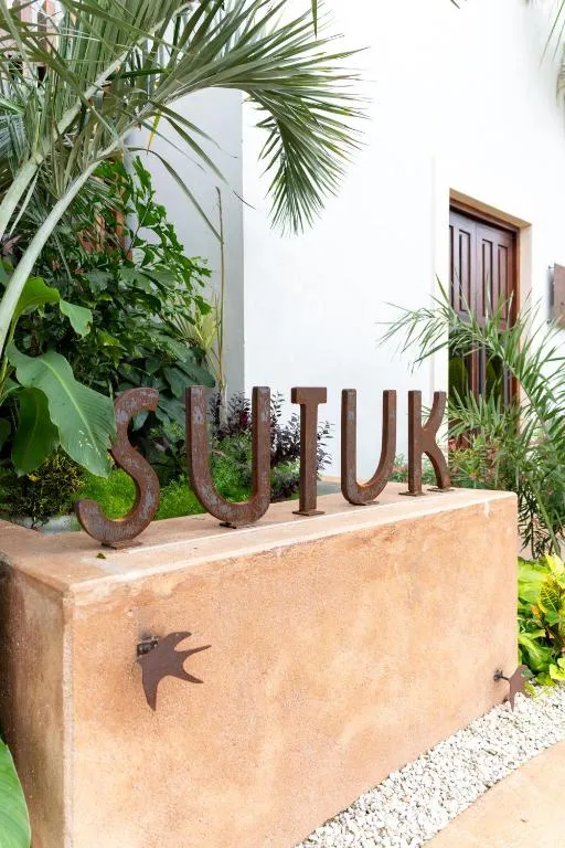Hotel Sutuk, Hotel in Valladolid