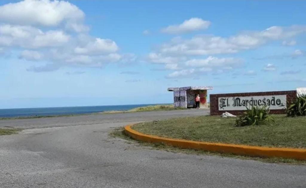 Alma de Mar, San Eduardo del Mar