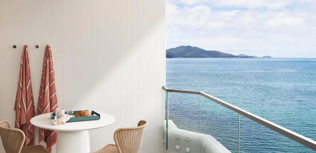 The Sundays, hotel in Hamilton Island