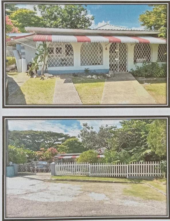 The Brook, Ocho Rios