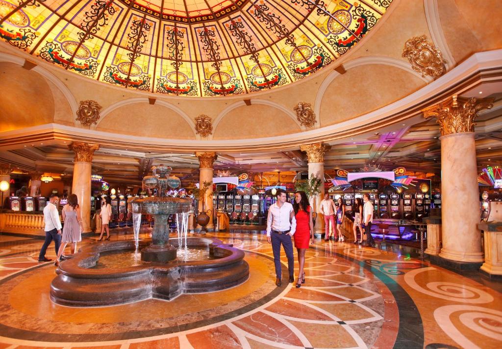 Casino