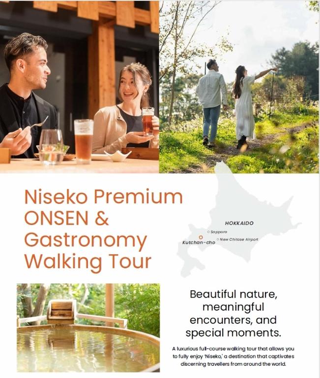 一般社団法人北海道ナショナルパークワーケーション協会, Sapporo