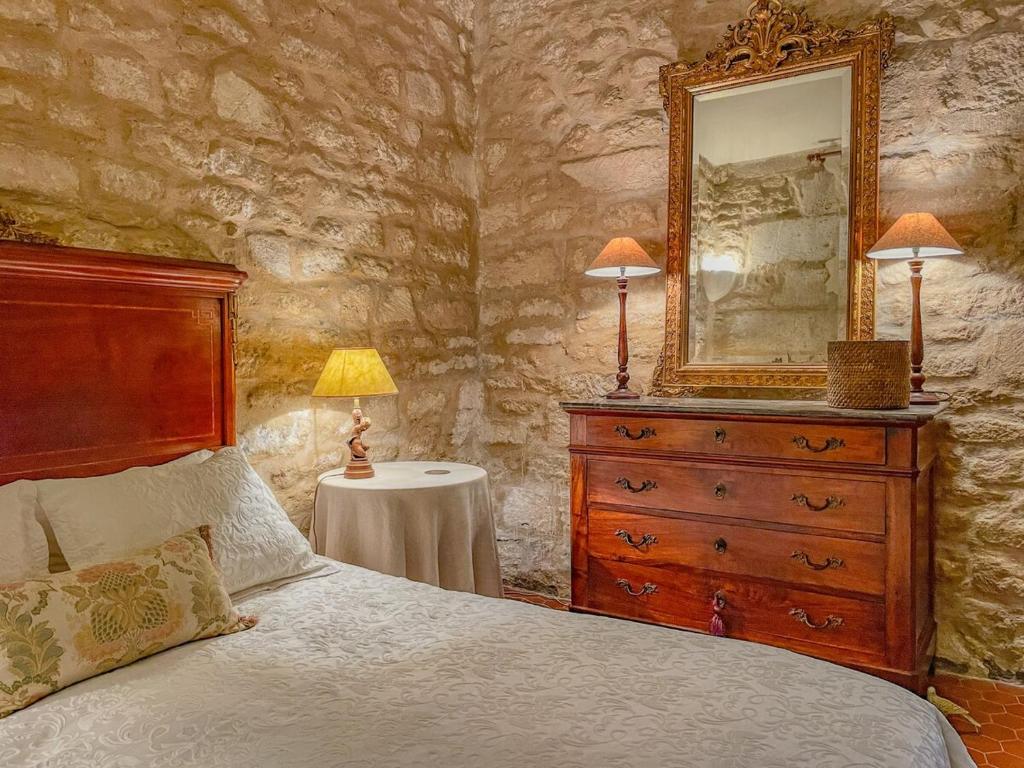 Maison de charme au coeur du village de Gordes - 3