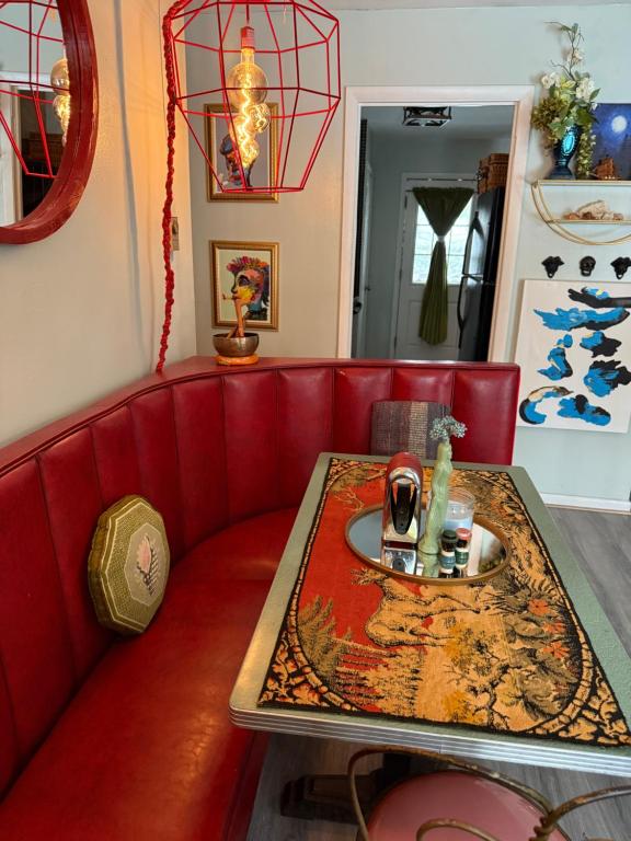 Hillsaps Ranch on the Lake, Gouldsboro