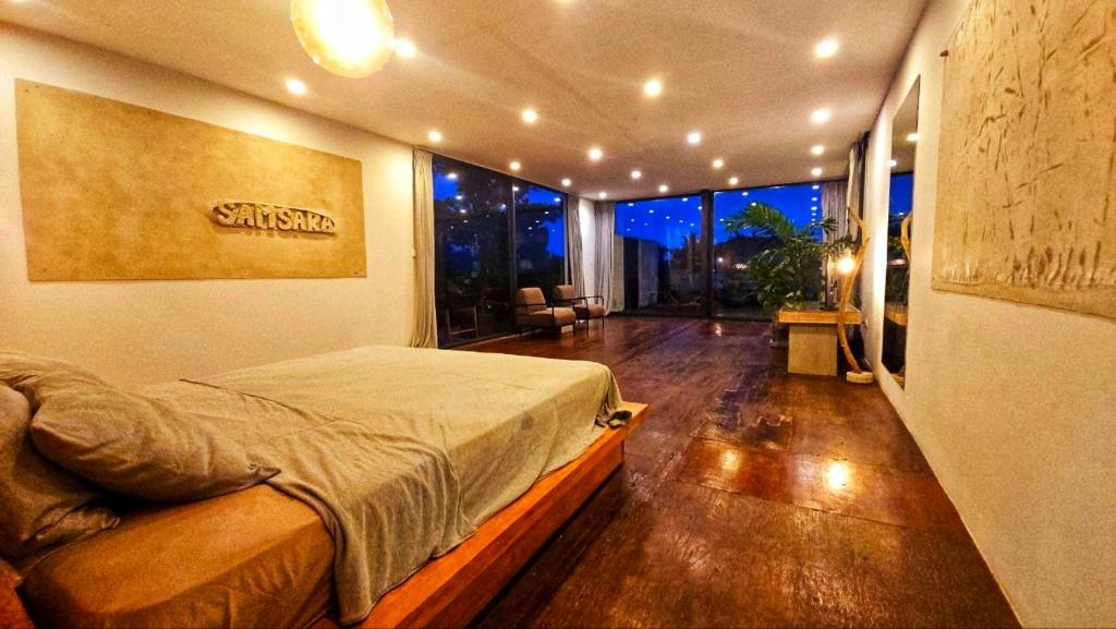 SAMSARA VILLA