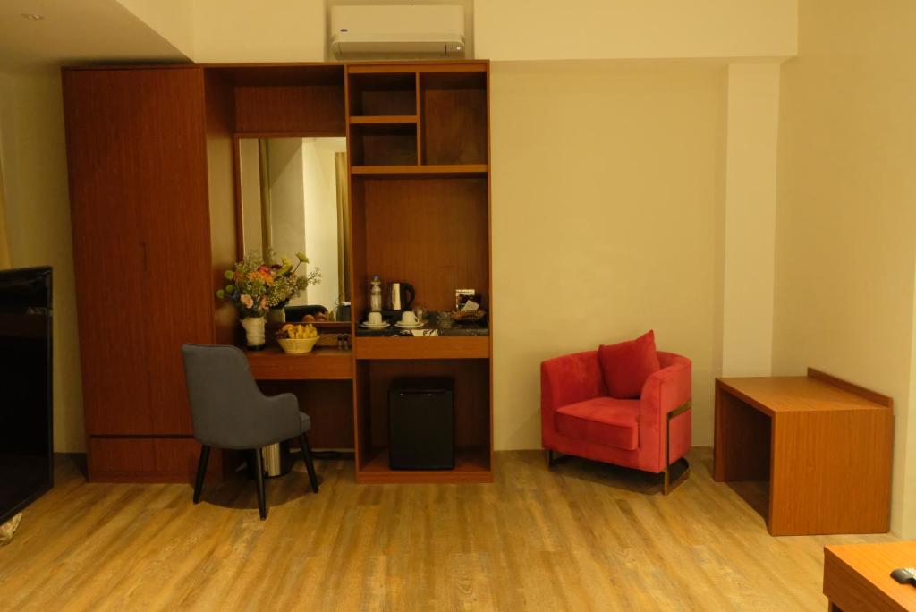 Facilities