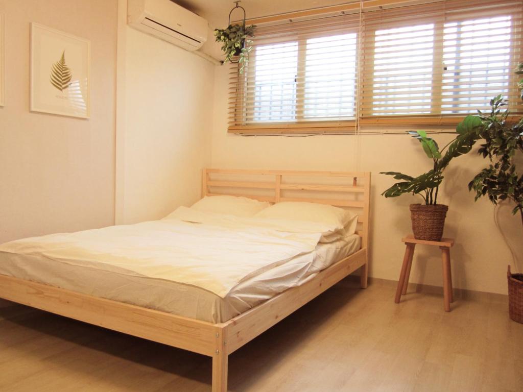 Monoplan House Seongsu 1, Seoul