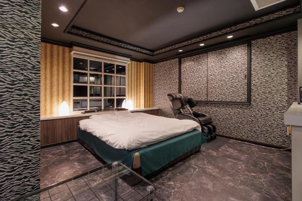 호텔레스포아르 로비