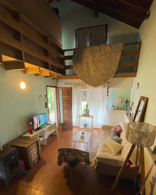 RUCA CAIHUIN Chapa Home - 2