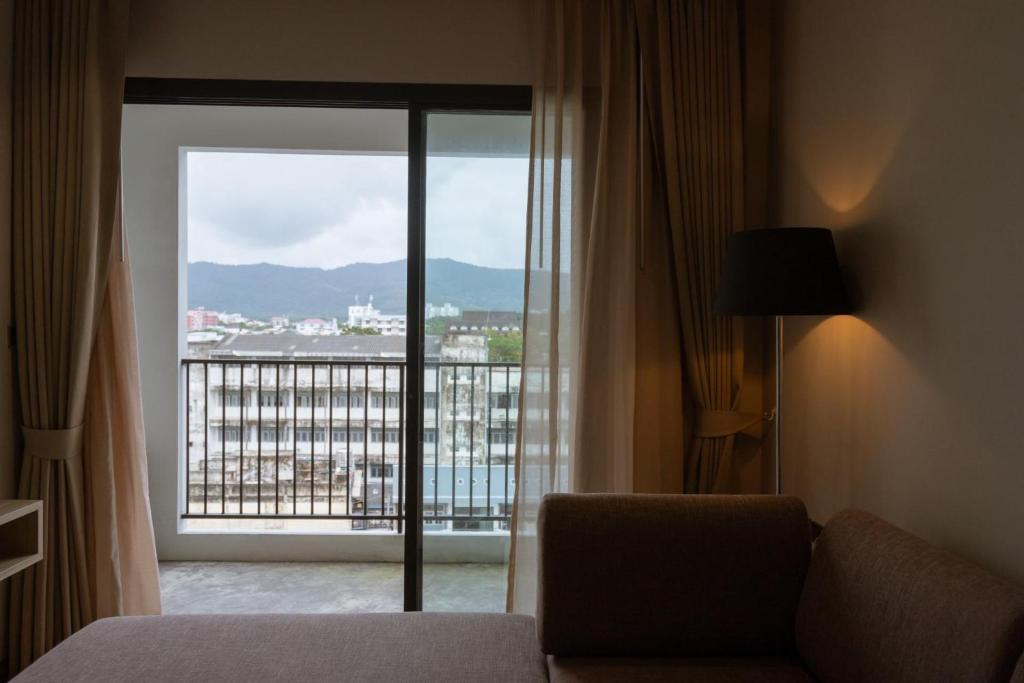 Surrounding environment