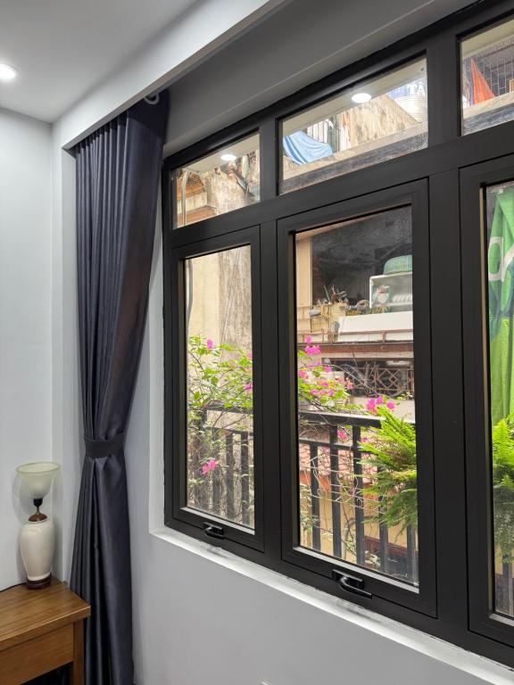 54 homestay van mieu