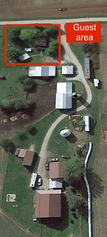 Scippo Creek Farm, Circleville