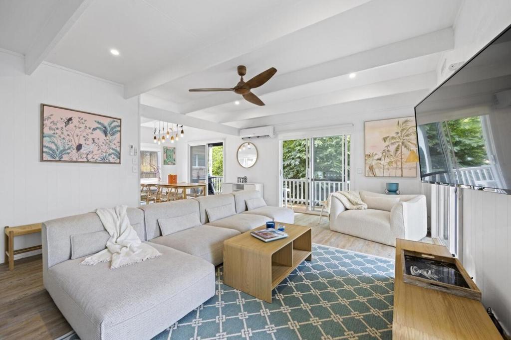 Seaview Dromana - where the mountain meets the sea, Dromana