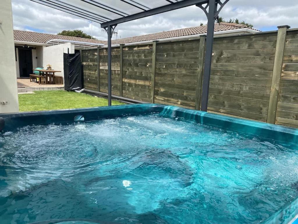 Tilsley Inn, Rotorua