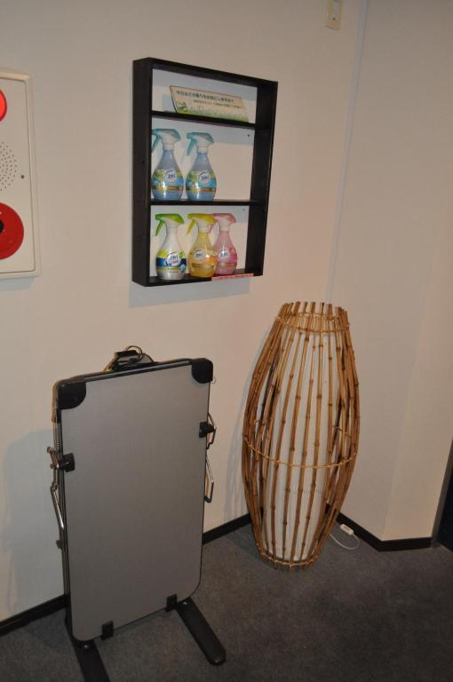 Attrezzature e servizi