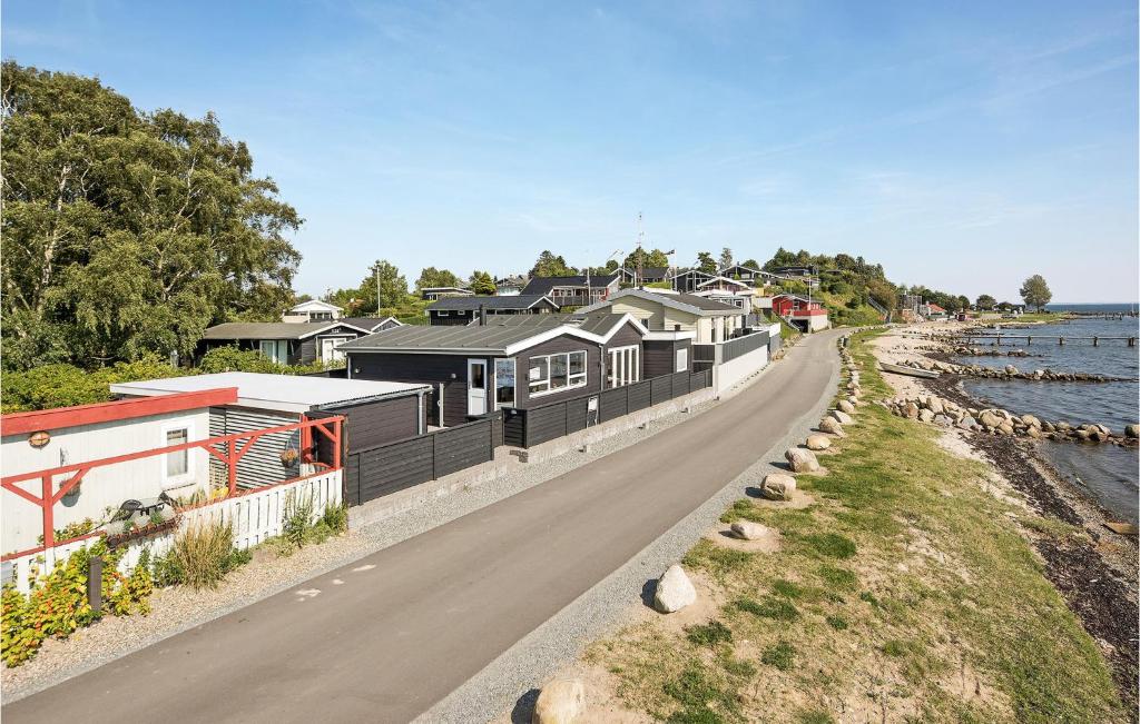 Lovely Home In Haderslev With Wifi, Haderslev