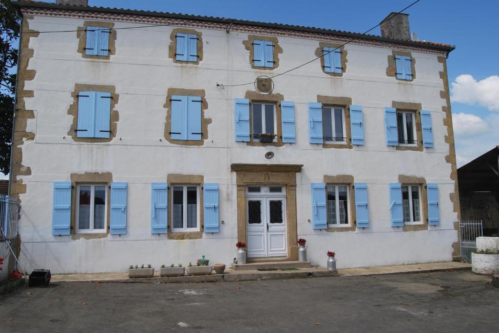 Chambre d'hôtes La Prade