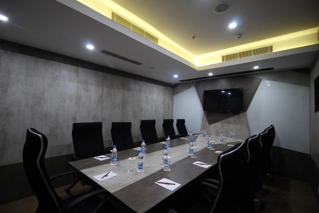 Meeting room / ballrooms