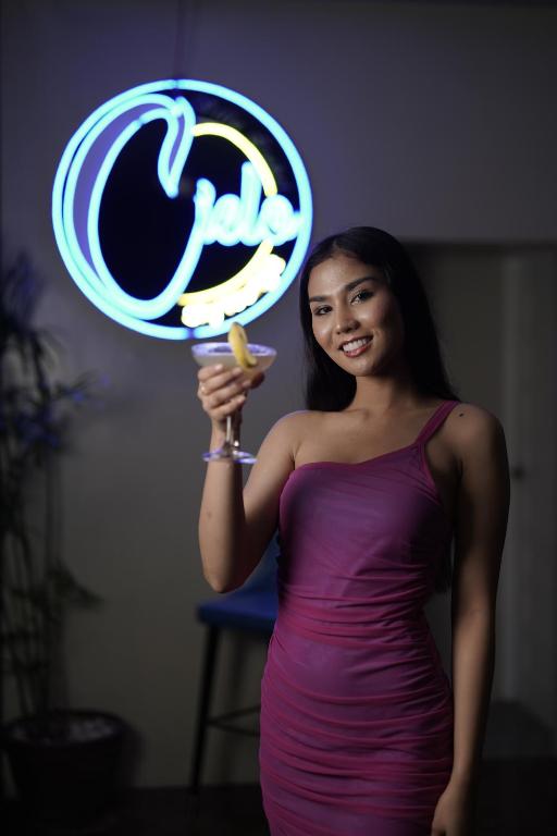 Bar/lounge