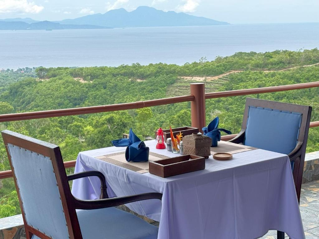 Mere Sea View Penida