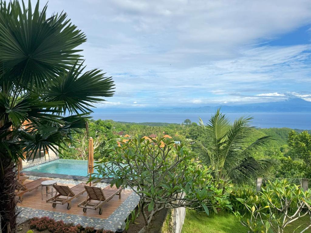 Mere Sea View Penida