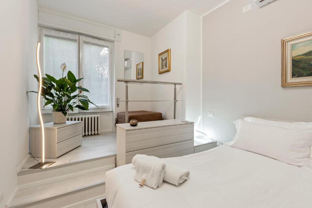BWR - Apartments near MICO, Alberti - 4