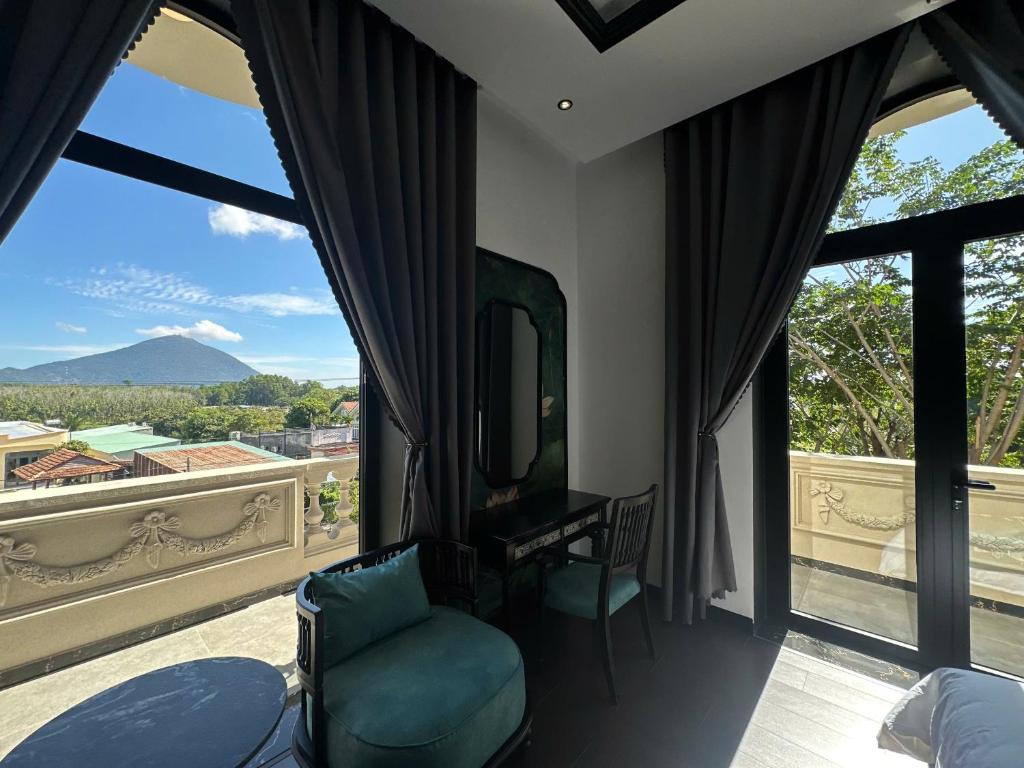 MAISON CAMELLIA HOTEL TÂY NINH