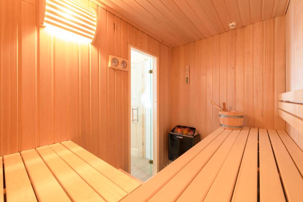 Facilities, Haus Loserblick in Altaussee