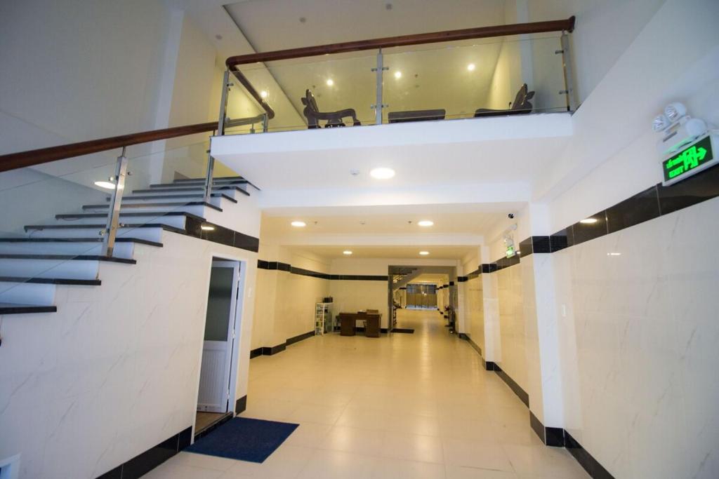 Biển Xanh Hotel QN - by BAY LUXURY, Quy Nhon