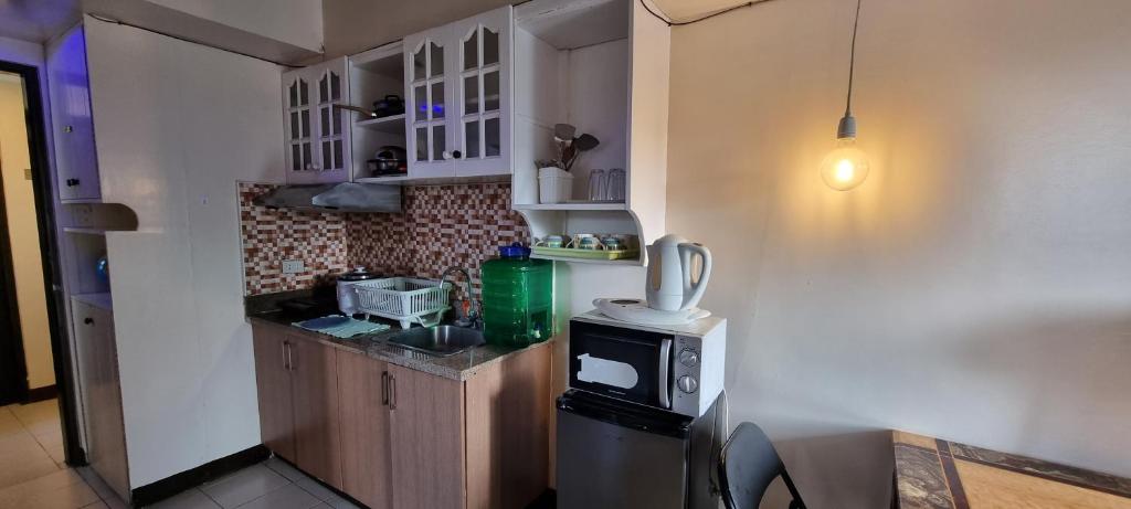 312 B Moldex Residences Baguio, Baguio