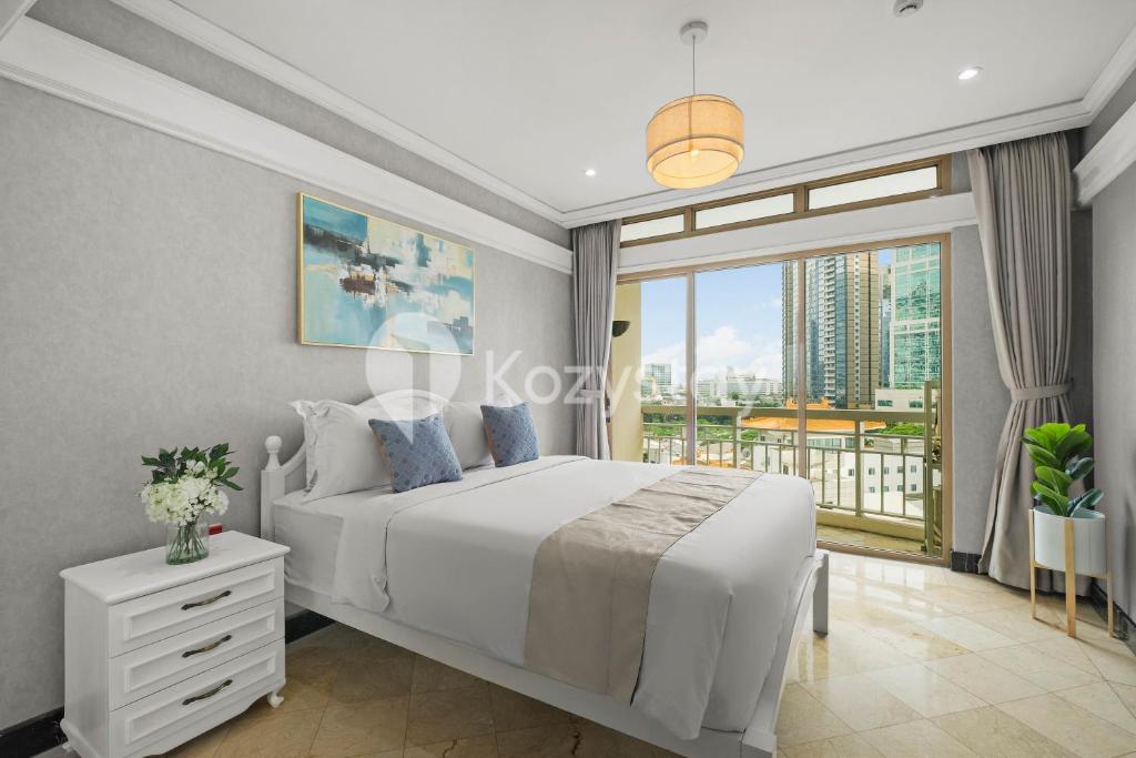 Camila by Kozystay - Kuningan, Jakarta