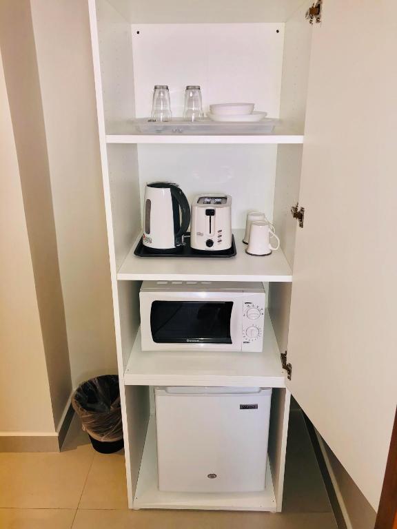 Facilities