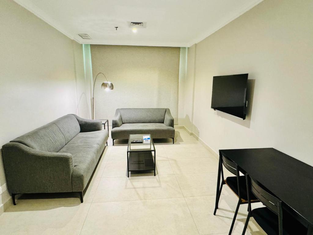 Facilities