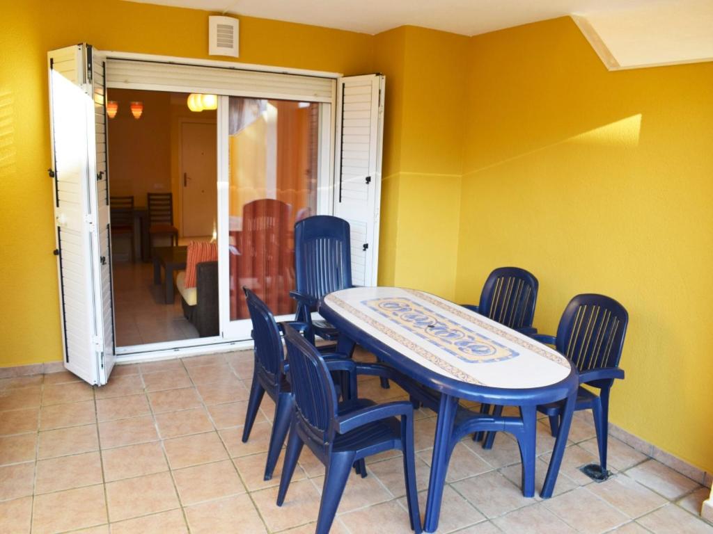 Apartamento Las Brisas - 5