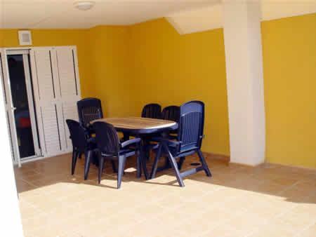 Apartamento Las Brisas - 4